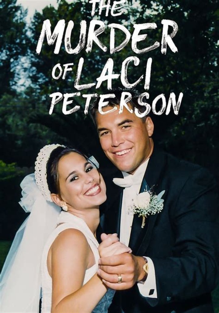 Laci Peterson Death Photos: How Is Burglar Steven Todd Related To The Case?